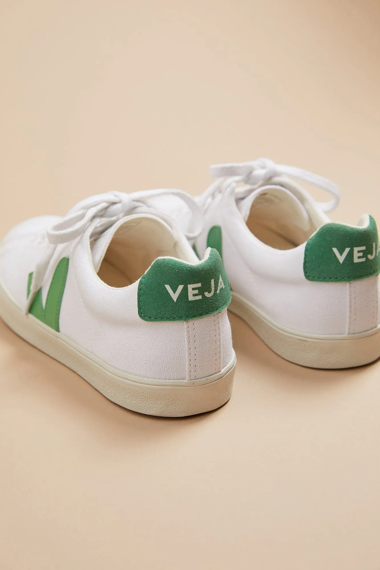 Veja Esplar Canvas Sneakers