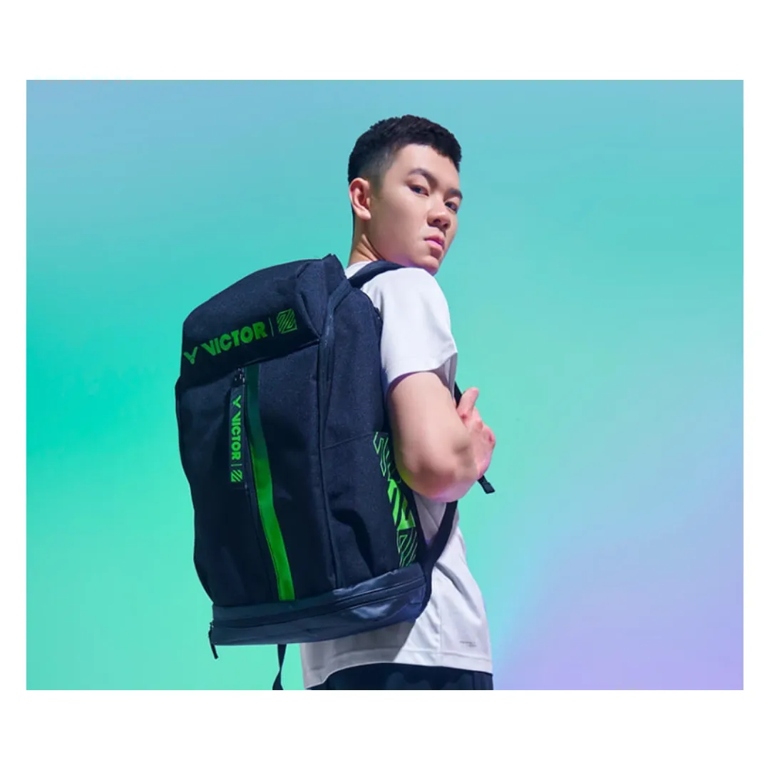 Victor BR5010LZJ-C Backpack [Black]