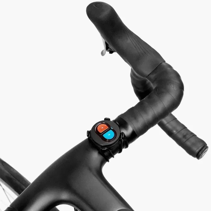 Wahoo KICKR x ZWIFT Click & Cog Upgrade Pack