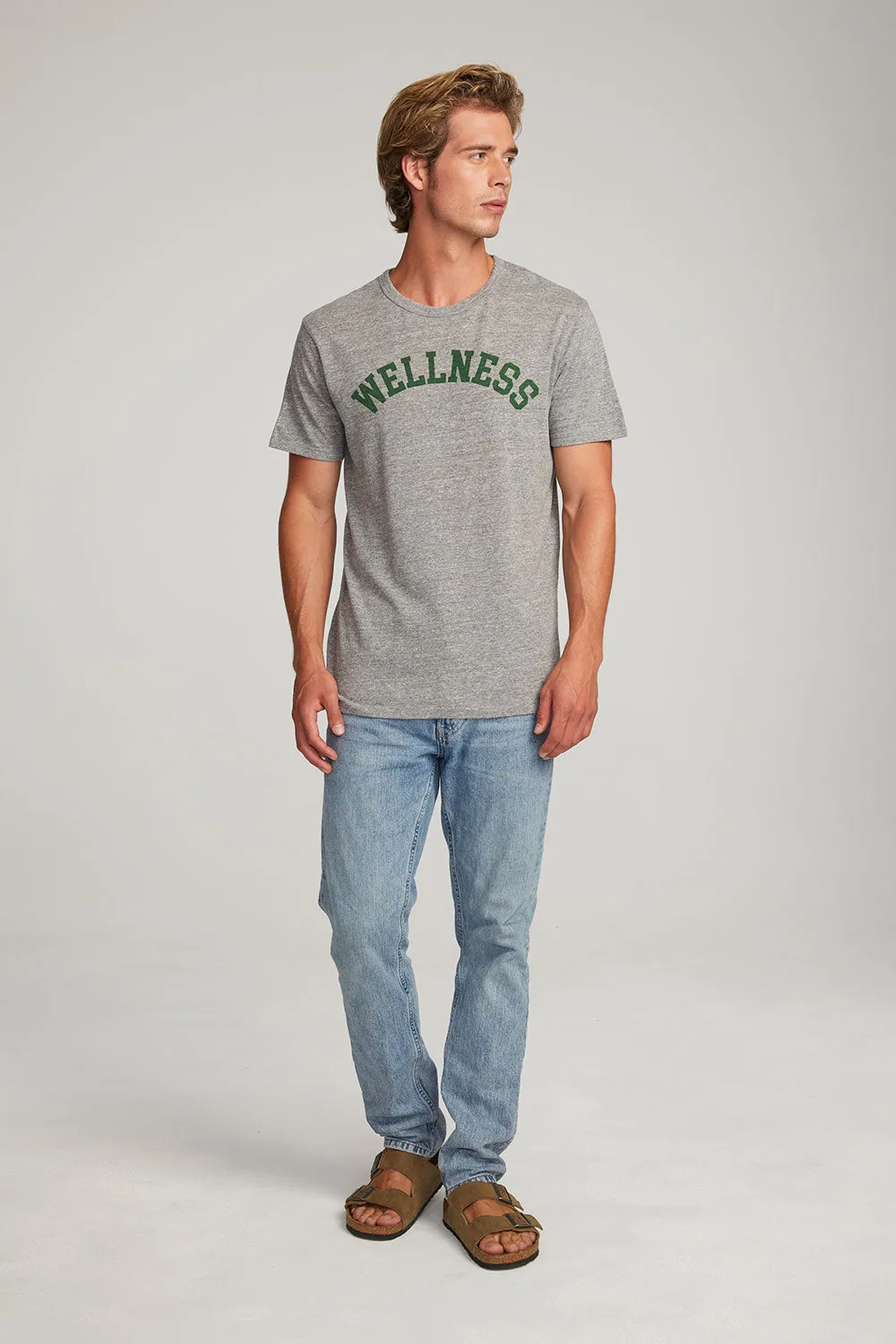 Wellness Mens Tee