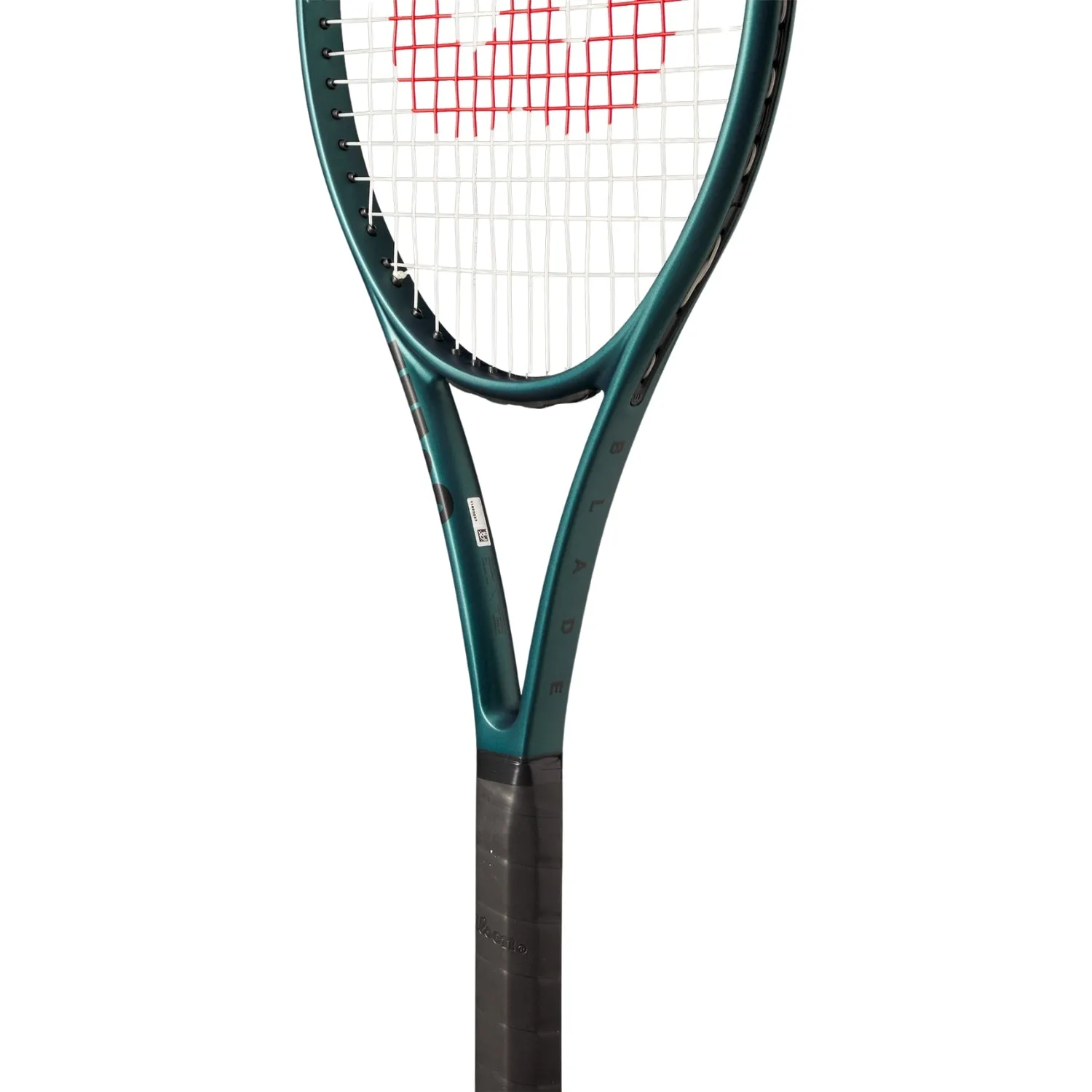 Wilson Blade 100UL V9 Unstrung Tennis Racquet