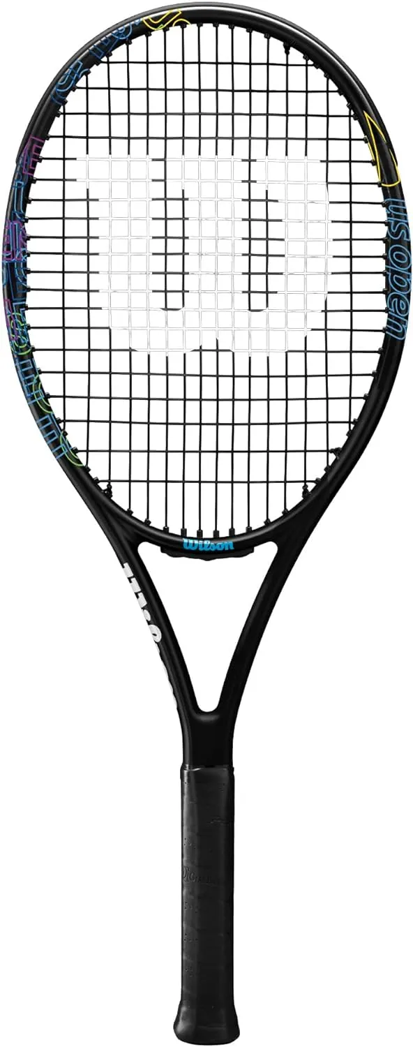 Wilson Lawn Tennis BLX Racket