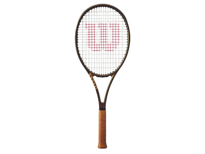 Wilson Pro Staff 97L V14.0 Tennis Racket