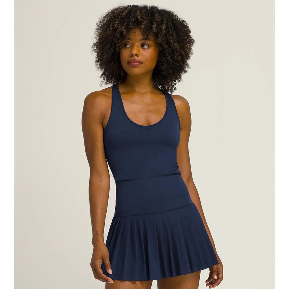 Wilson Women's Midtown Dress - Clasic Navy