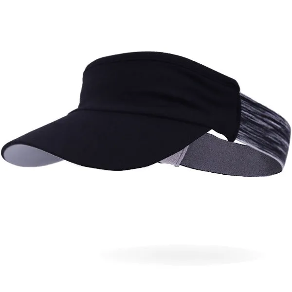 Women Visor Caps for Running and Sport