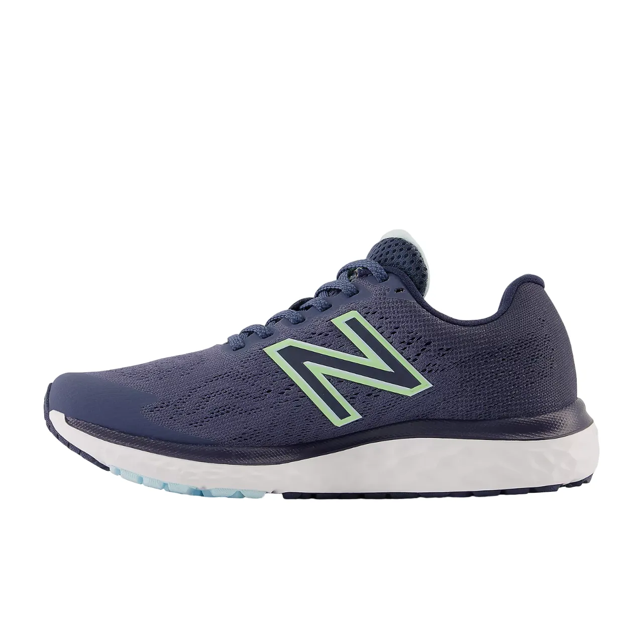 Women's 680v7 Navy