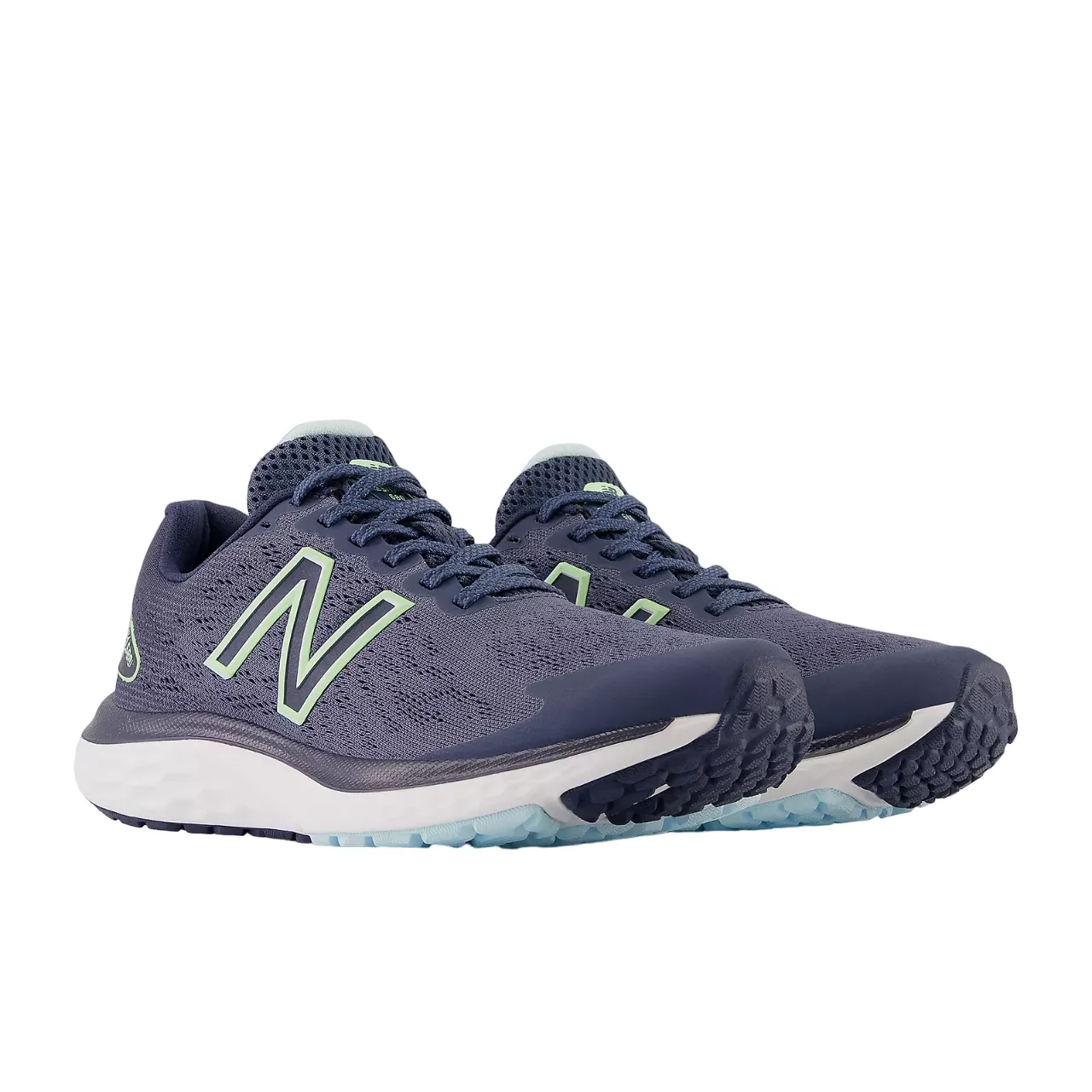 Women's 680v7 Navy