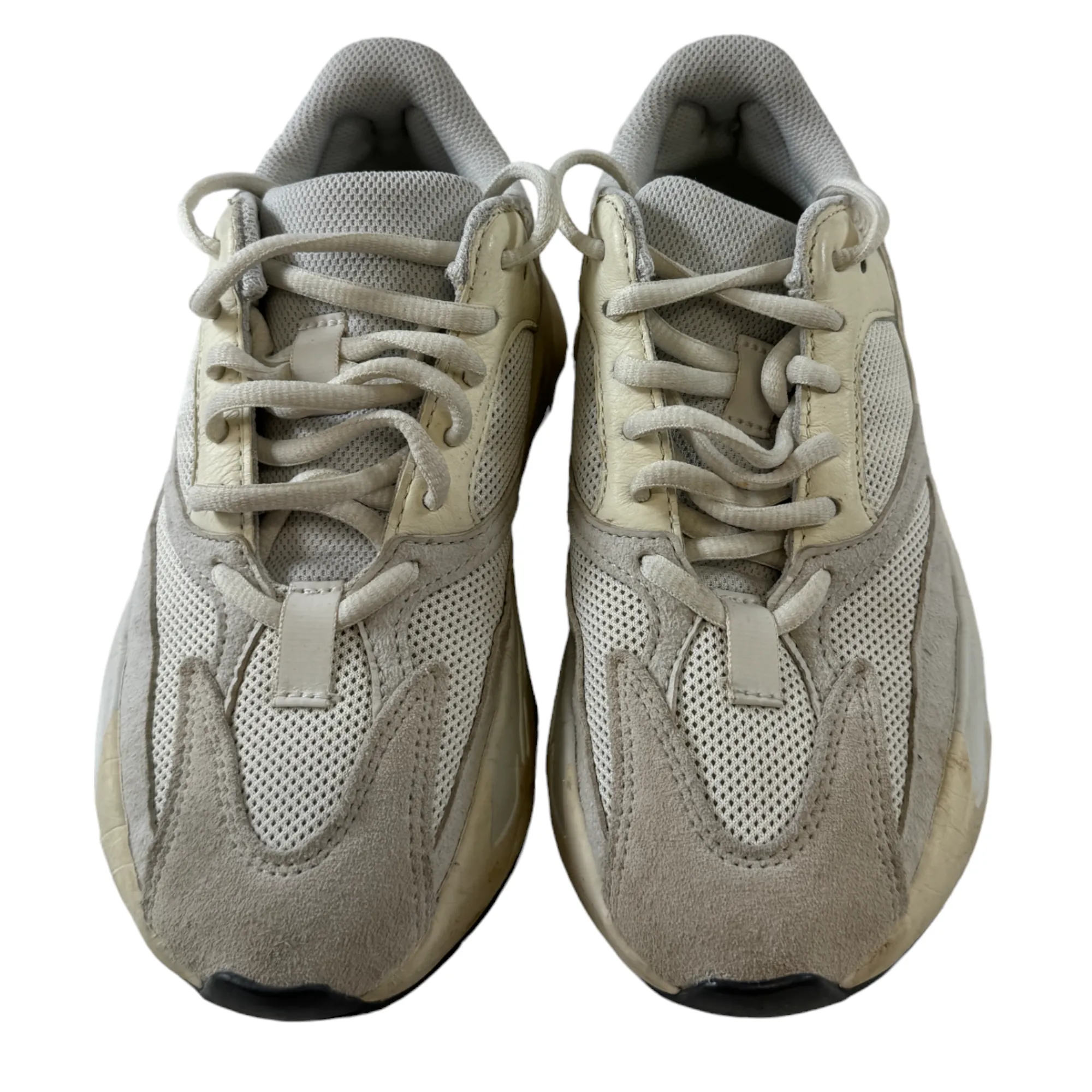 Women's 700 Low Trainers Cream Size EU 36.5 / UK 3.5