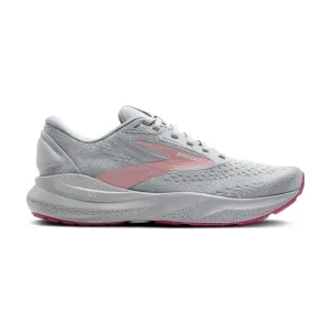 Women's Adrenaline GTS 24 - Alloy / White / Zephyr