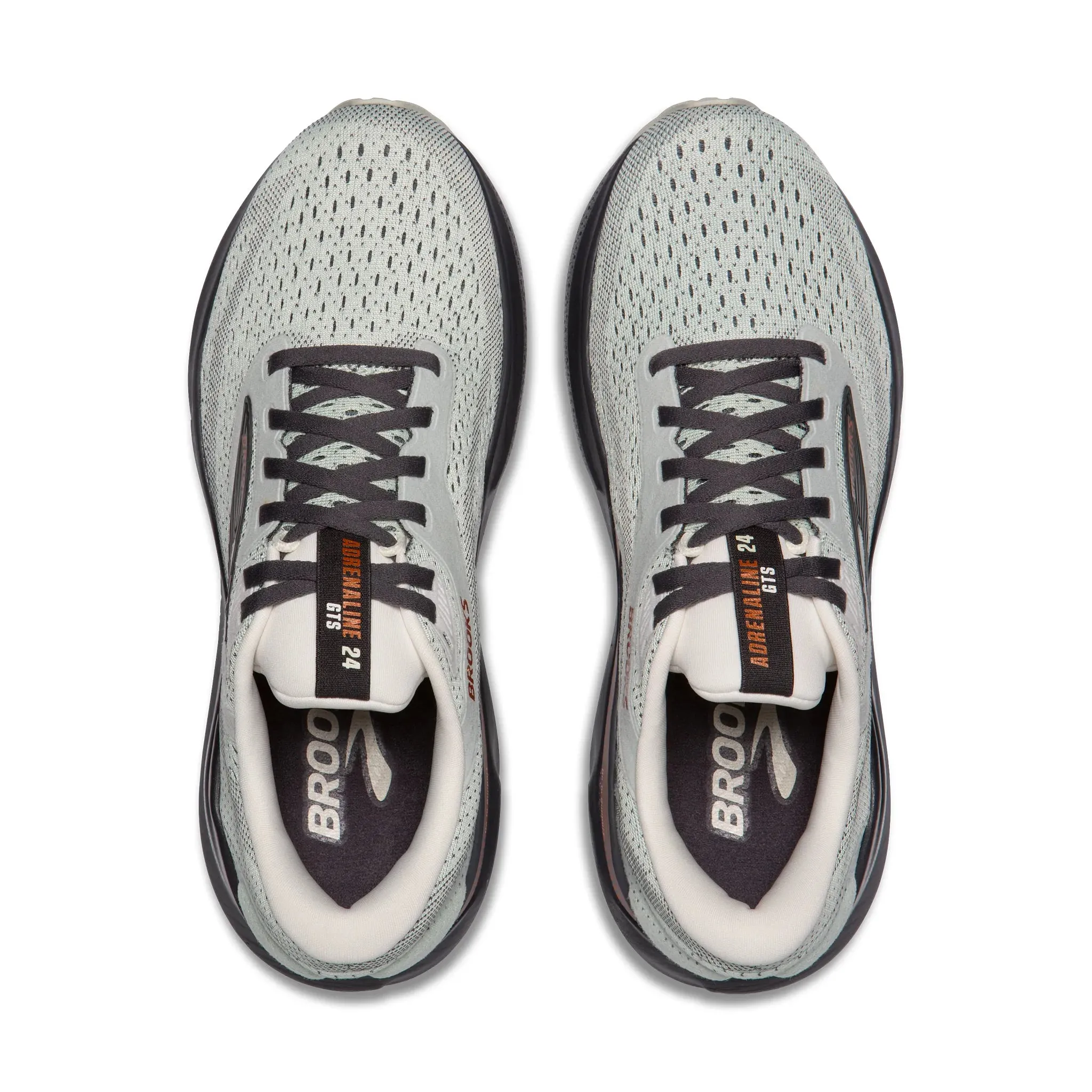 Women's Adrenaline GTS 24 -  Mercury / Ebony / Copper