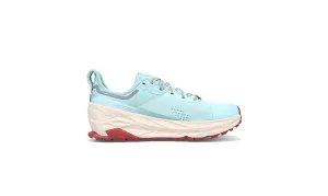 Women's Altra Olympus 5 Color: Light Blue