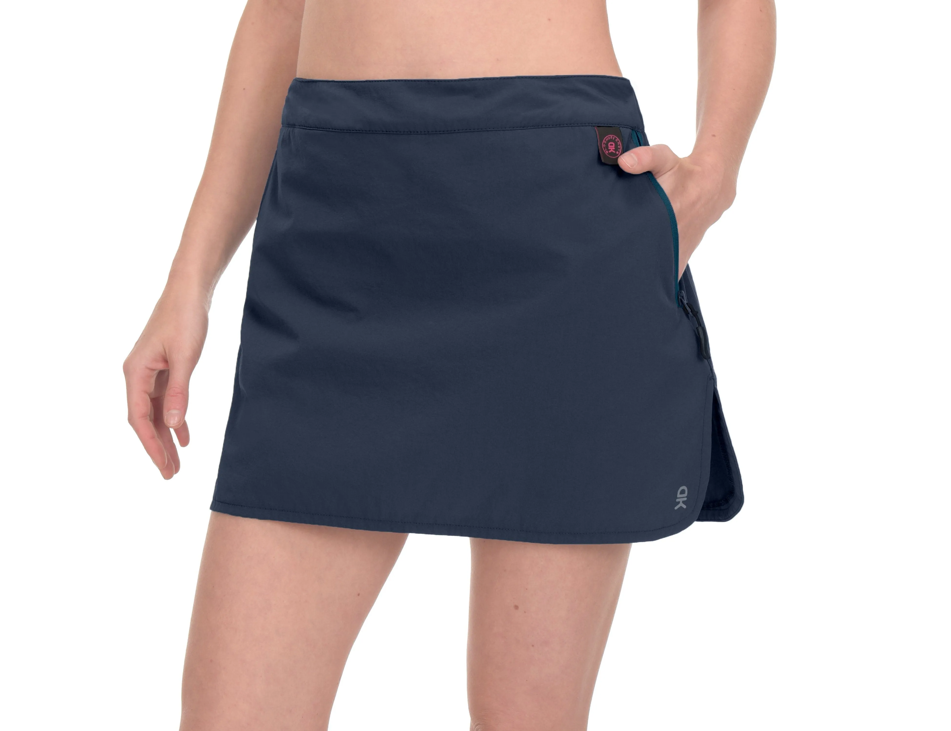 Women's Athletic Skort UPF 50  Golf Tennis Sports Skirt