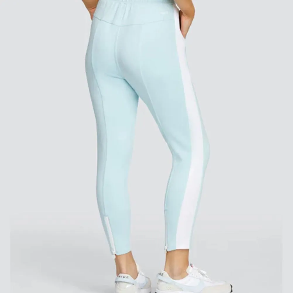 Women's Berri Tennis Joggers Blue Glow