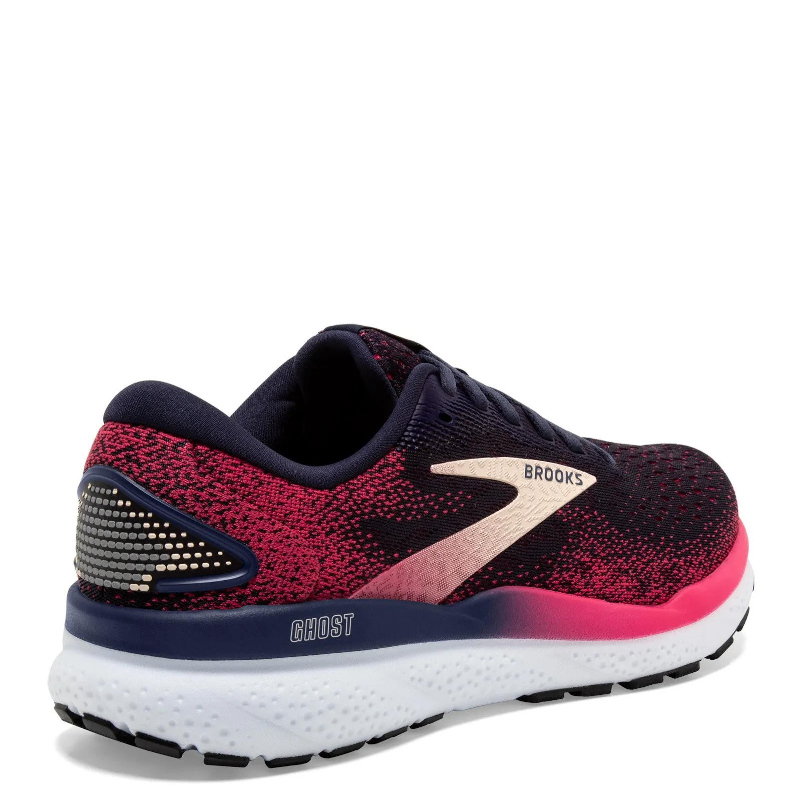 Women's Brooks, Ghost 16 Running Shoe - Wide Width