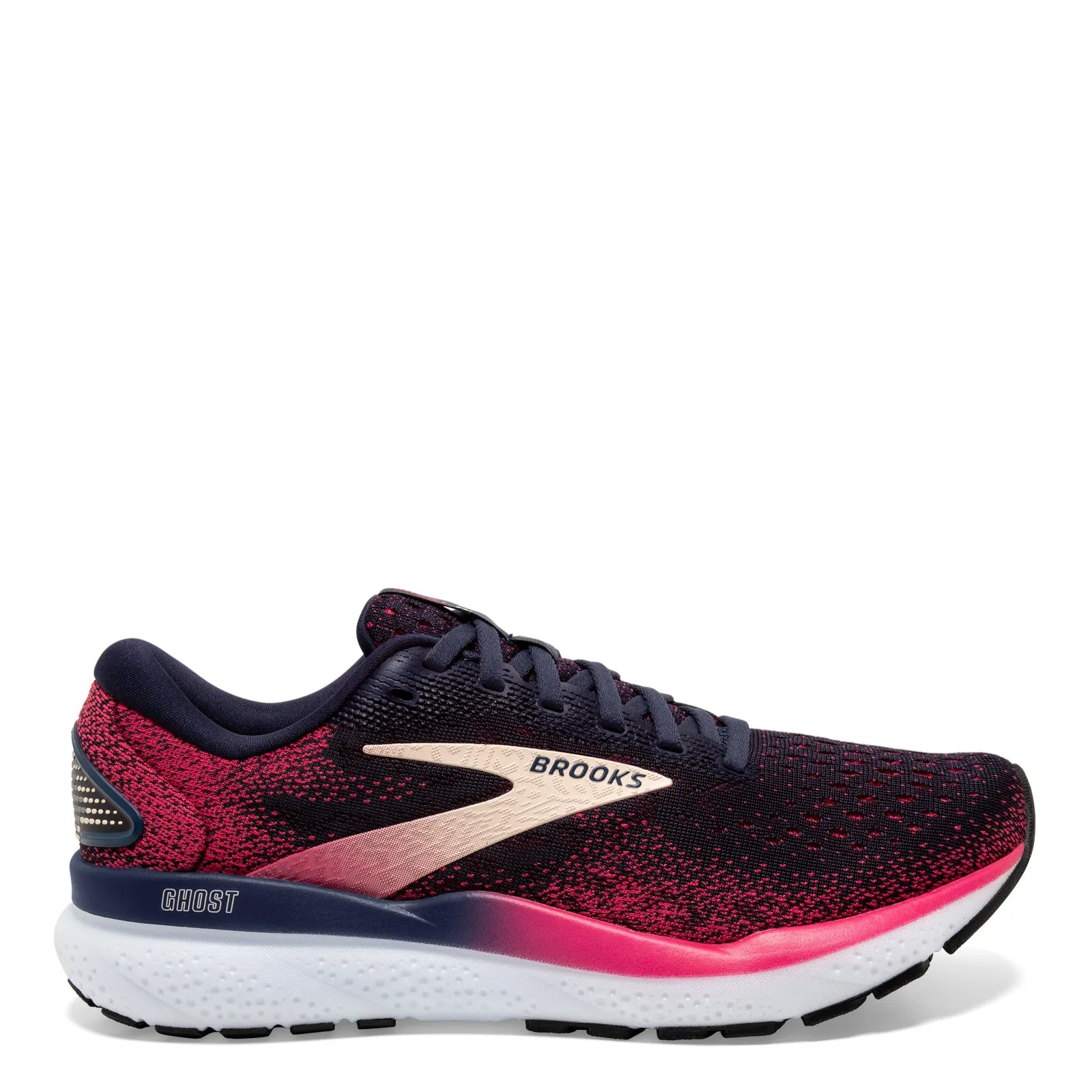 Women's Brooks, Ghost 16 Running Shoe - Wide Width