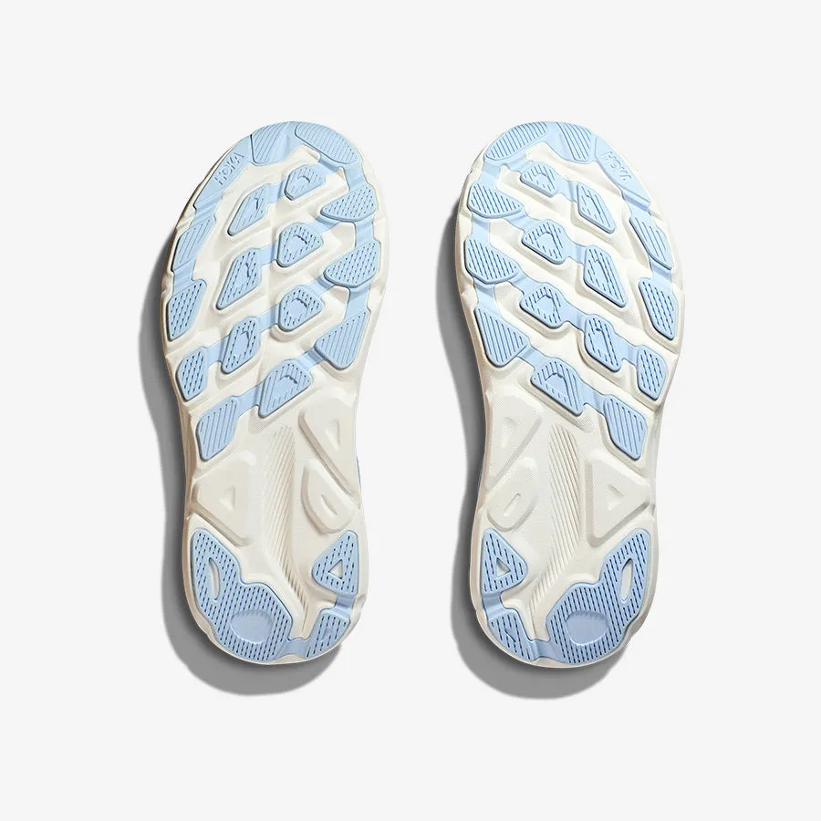 Women's Clifton 9 (Airy Blue/Ice Water)