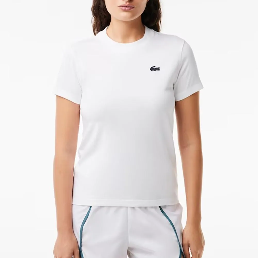 Women's Core Performance Tennis Tee