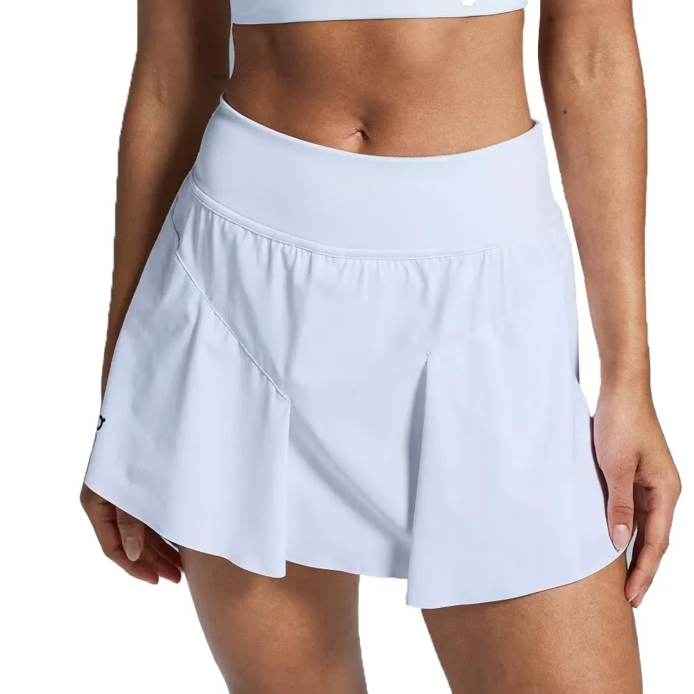 Women's Court Tennis Skort