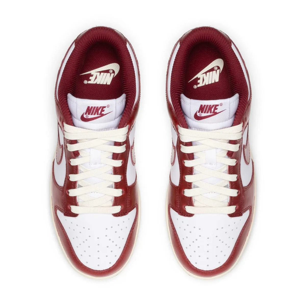 WOMEN'S DUNK LOW PRM