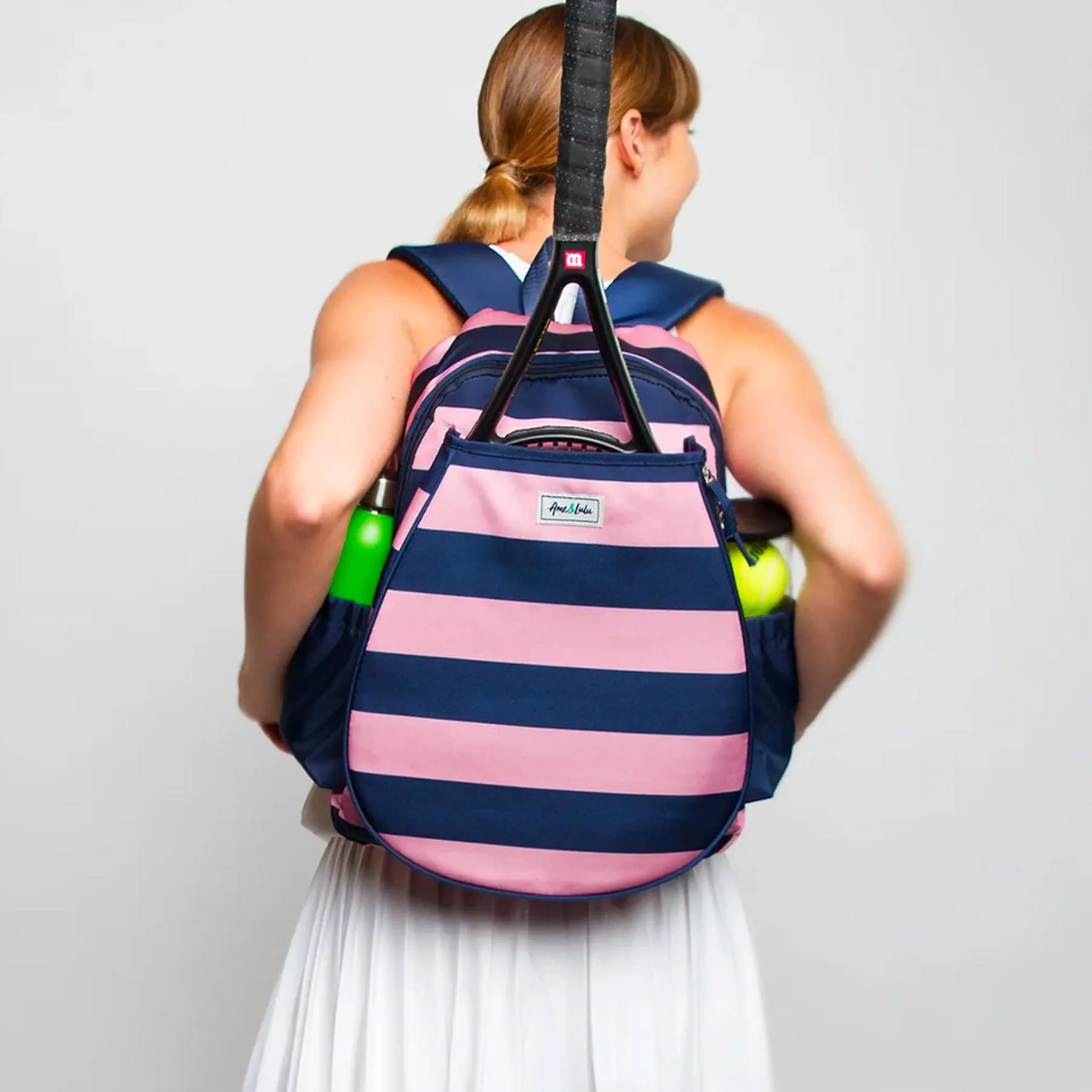 Women's Game On Tennis Backpack