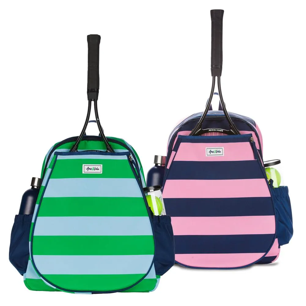 Women's Game On Tennis Backpack