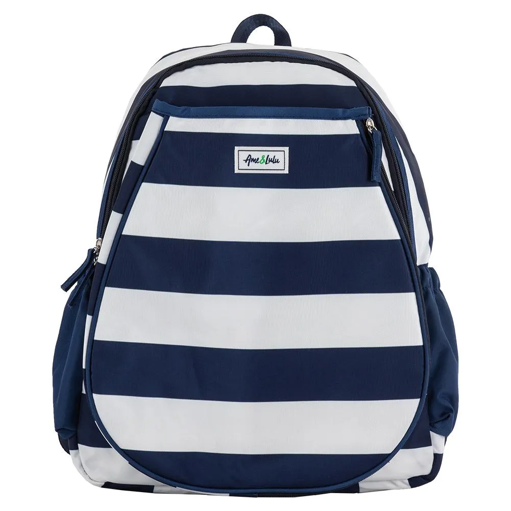 Women's Game On Tennis Backpack