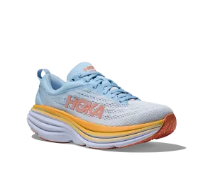 Women's Hoka Bondi 8 Color: Summer Song / Country Air