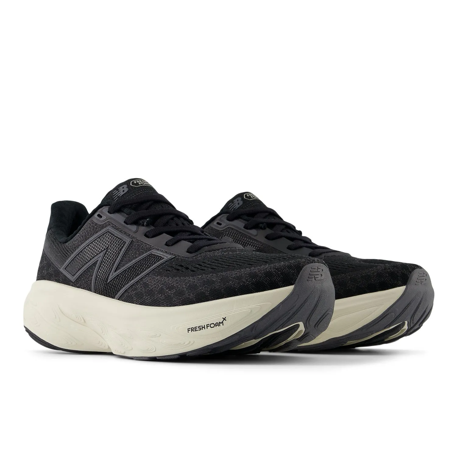 Women's New Balance Fresh Foam X 1080v14 Color: Black Phantom