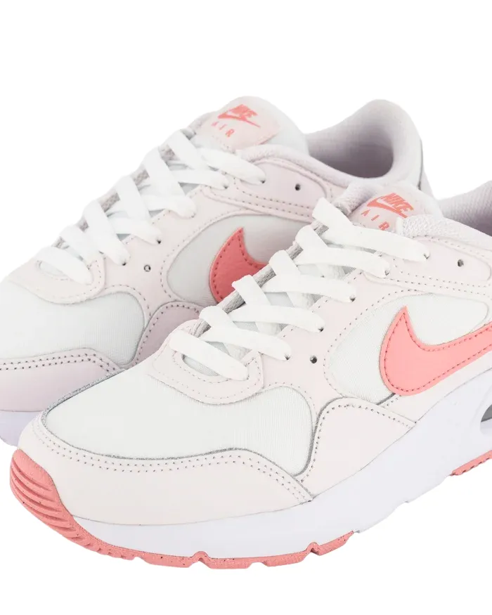 Womens Nike Air Max Sc Pearl Pink/White/Coral Chalk Shoes