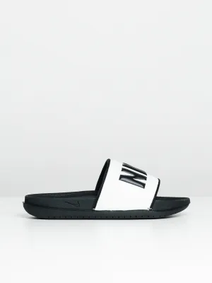 WOMENS NIKE OFFCOURT SLIDE