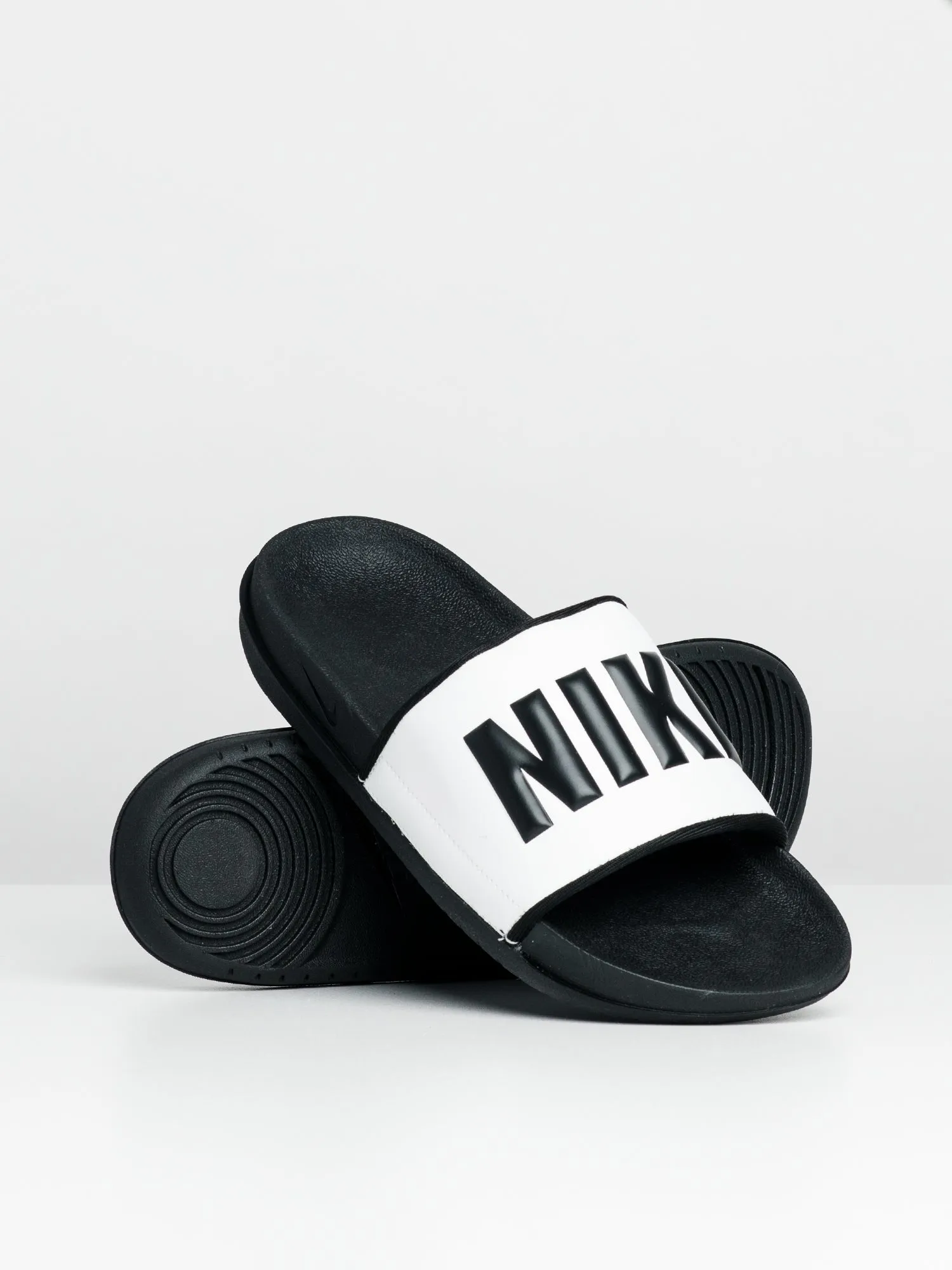 WOMENS NIKE OFFCOURT SLIDE