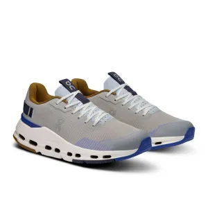 Women's On Cloudnova Form 2 Color: Silver | Heather