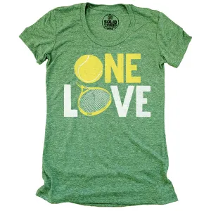 Women's One Love T-shirt