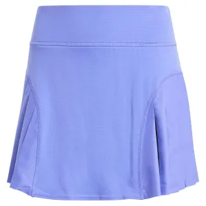 Womens Pro Heat.RDY Match Tennis Skort Cobalt Blue