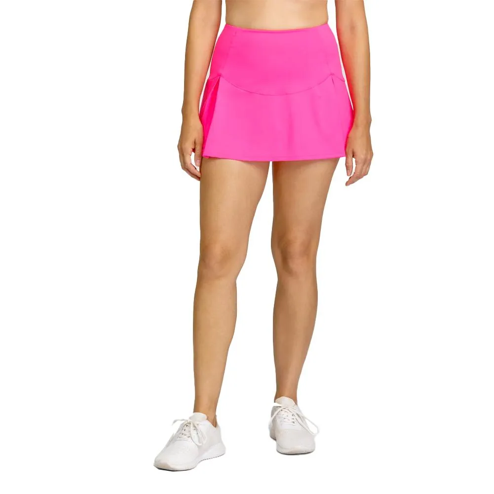 Women's Prudence 13.5 Inch Tennis Skort Rose