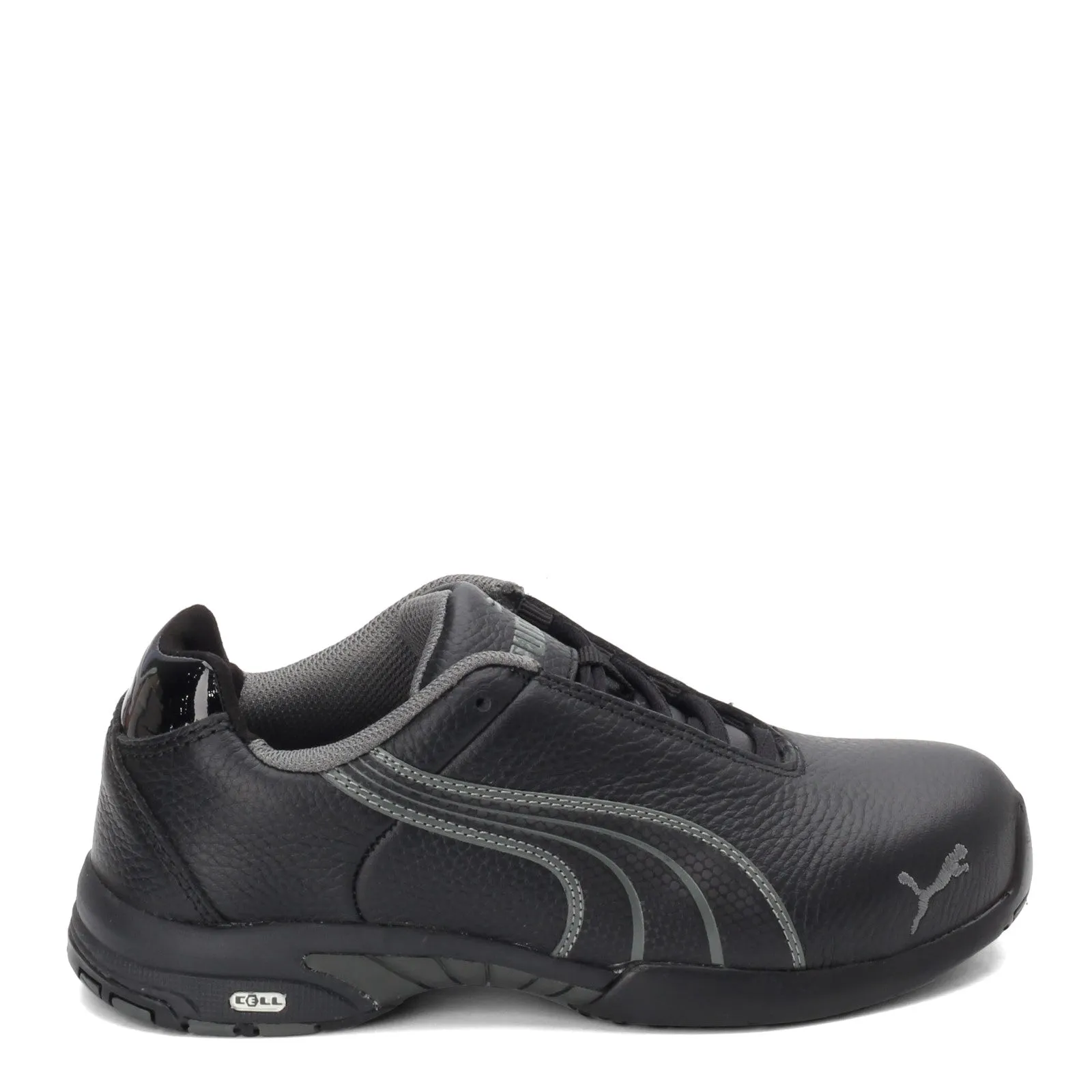 Women's Puma, Velocity Steel Toe Work Shoe