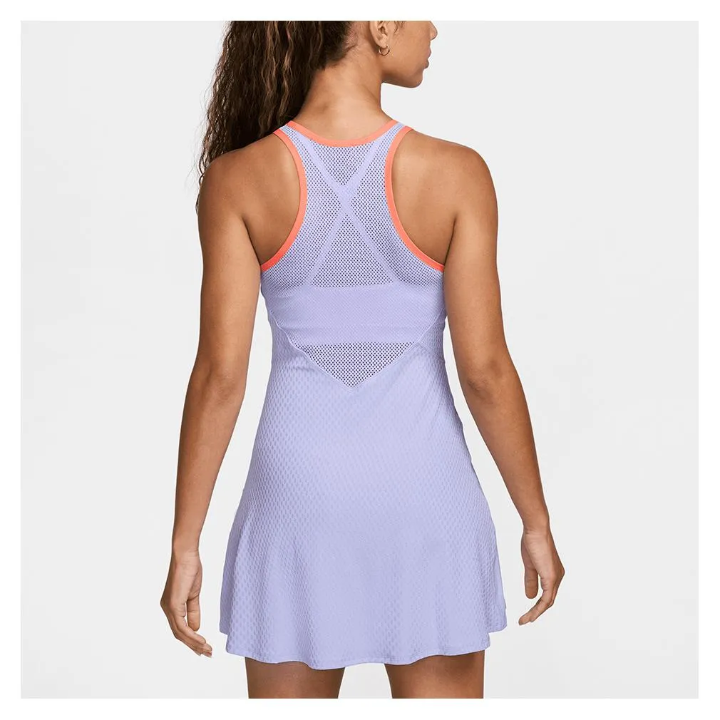 Womens Slam Dri-Fit Tennis Dress