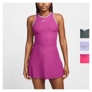 Womens Slam Dri-Fit Tennis Dress