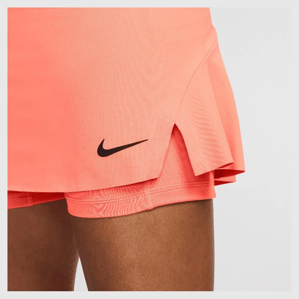 Womens Slam Dri-Fit Tennis Skort