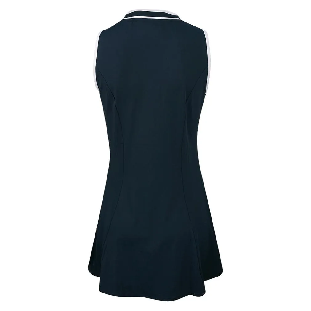 Women's Sleeveless Essential Tennis Dress