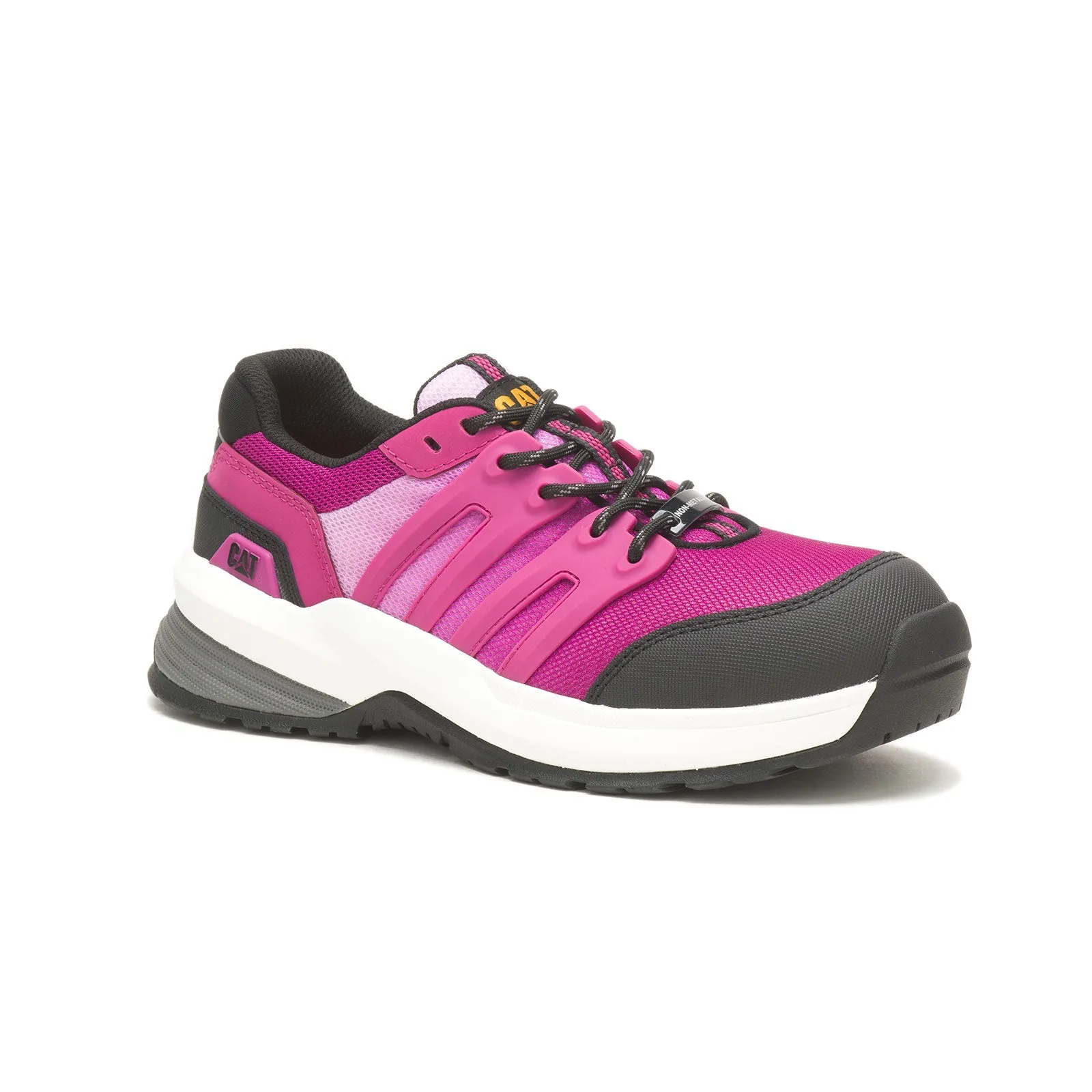 Women's Streamline 2.0 Composite-Toe Work Shoe Pink