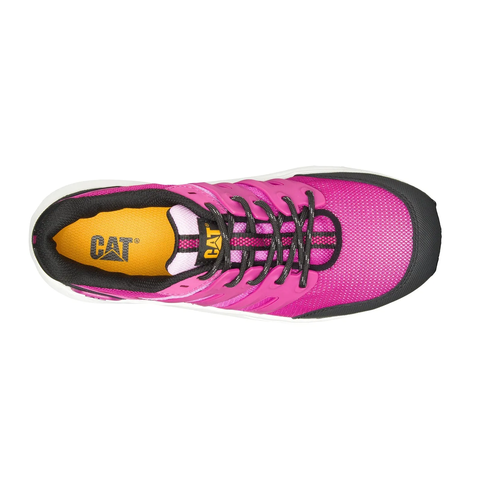 Women's Streamline 2.0 Composite-Toe Work Shoe Pink