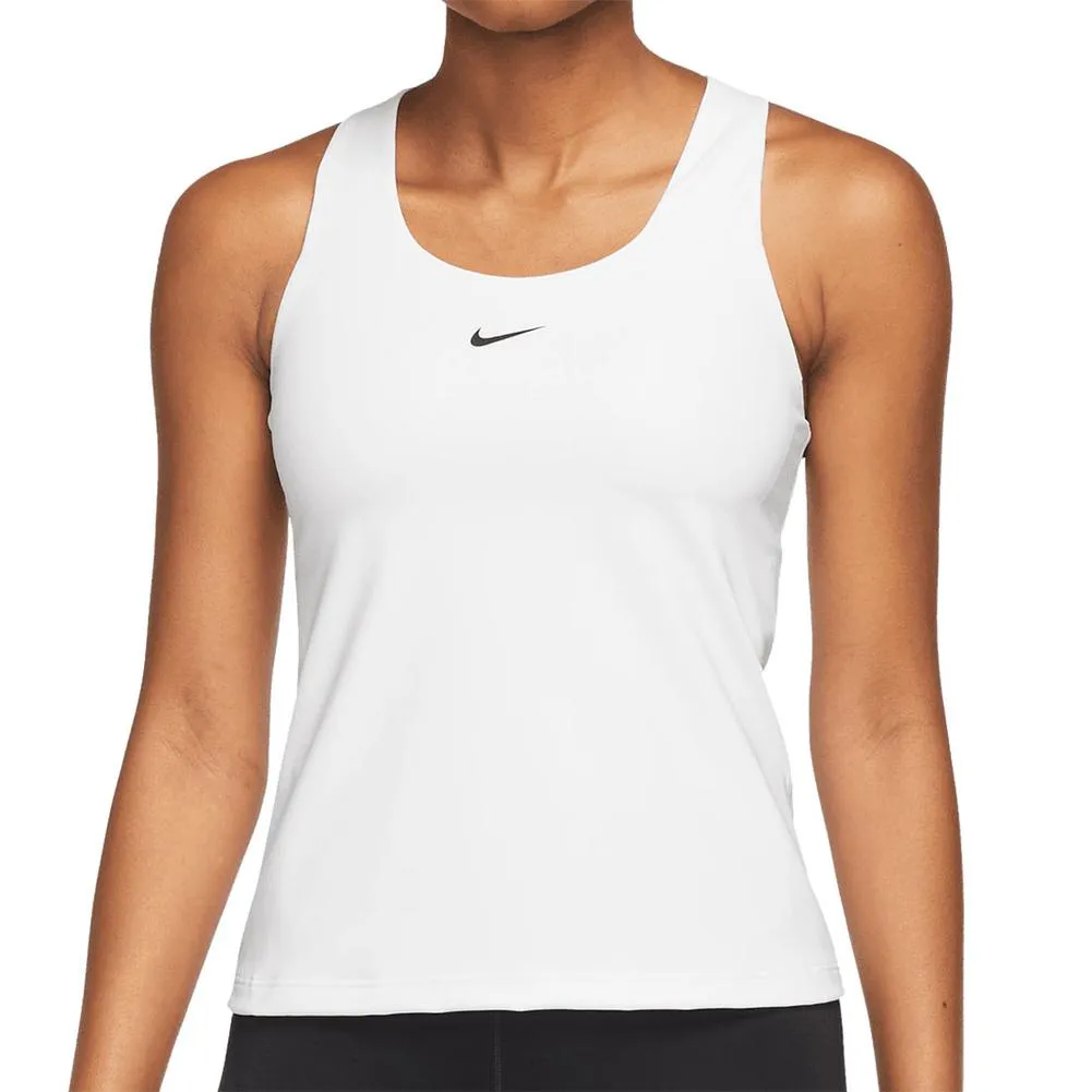 Women's Swoosh Medium-Support Padded Sports Bra Tank