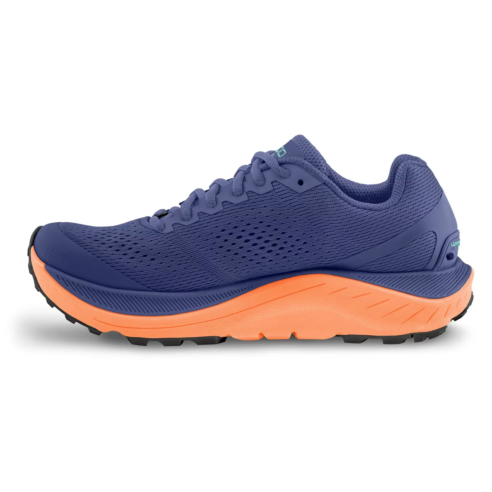 Womens Topo Athletic Ultraventure 3