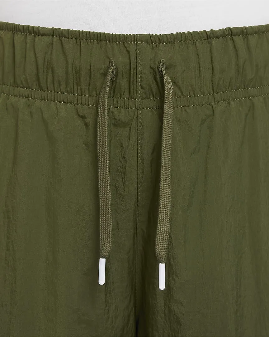 Woven Cargo Pant