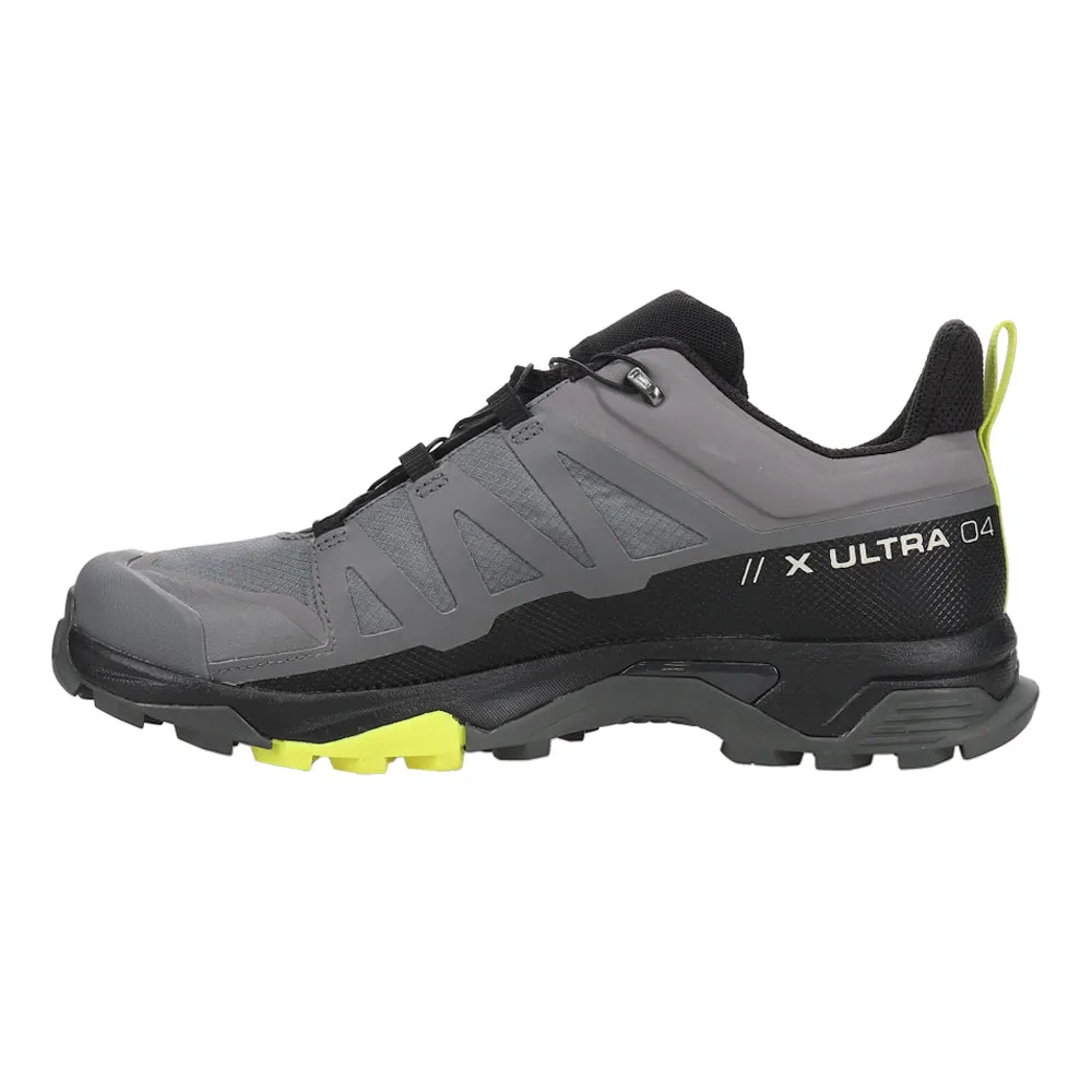 X Ultra 4 Gore-Tex Trail Running Shoes