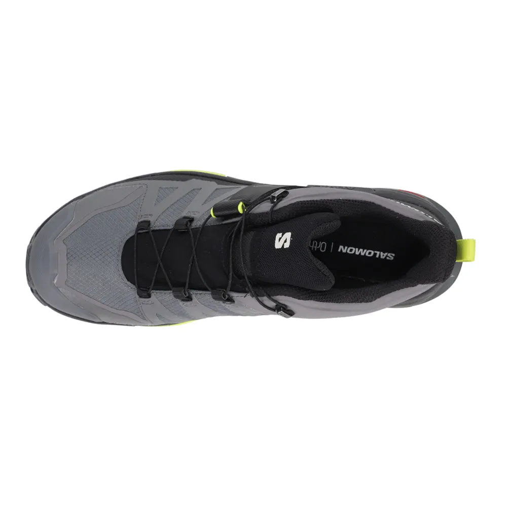 X Ultra 4 Gore-Tex Trail Running Shoes