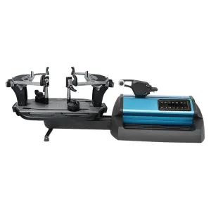 XLT Stringing Machine