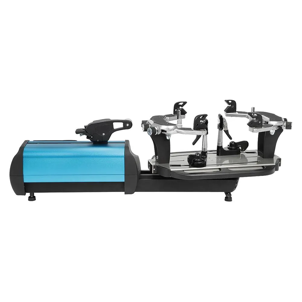 XLT Stringing Machine