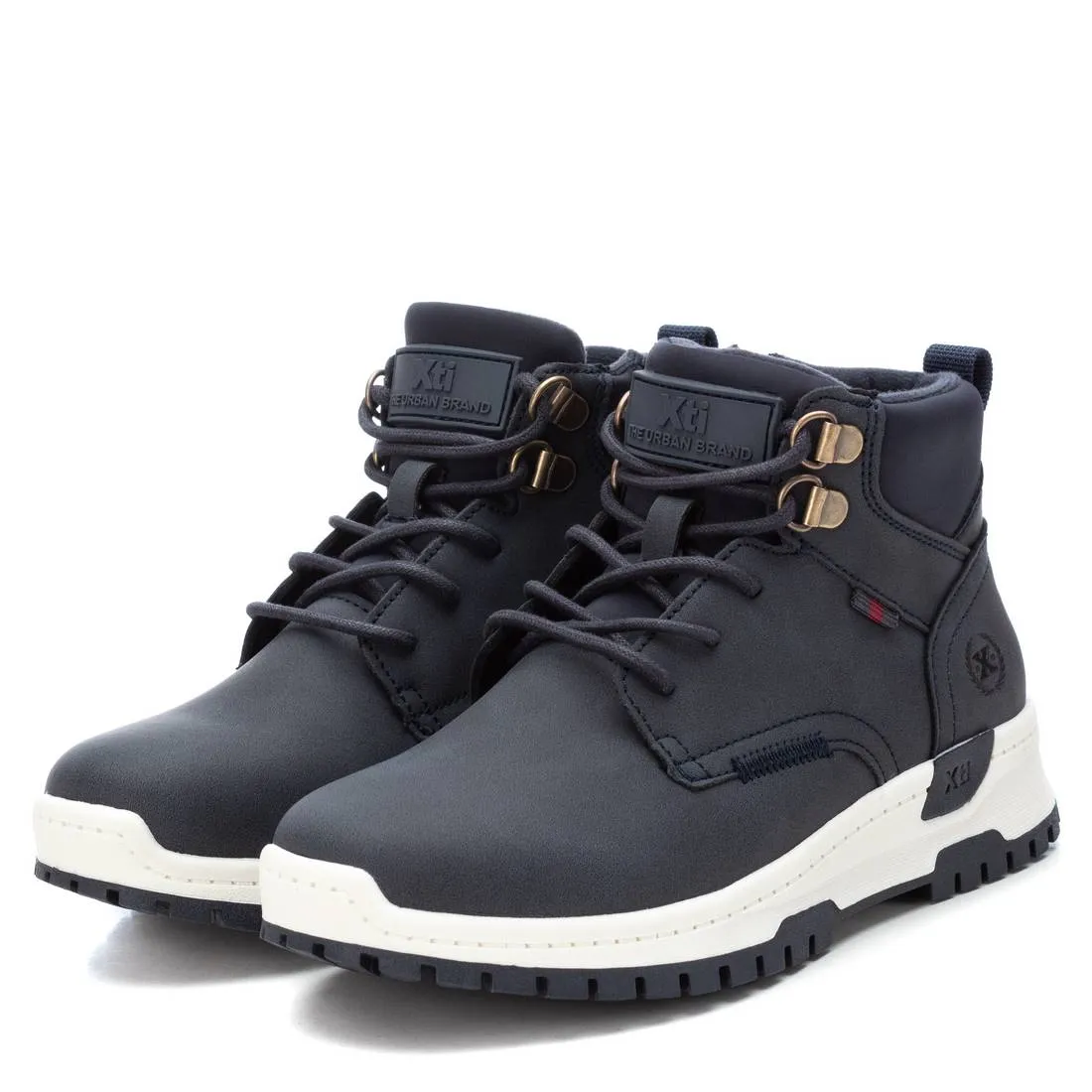 XTI Boys Boot 150664 Navy